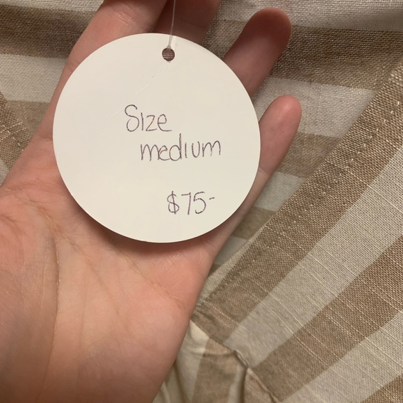 Andree by unit McKenna Dress - Picture 8 of 8